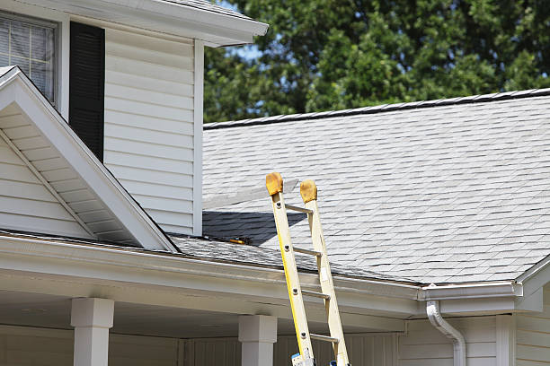 Siding Removal and Disposal in Horace, ND