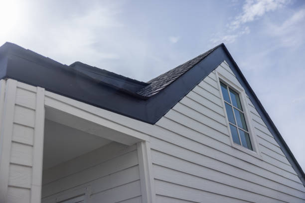 How To Choose The Right Materials for Your Siding Installation in 'Horace, ND